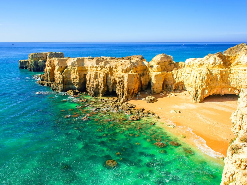 Portugal - Albufeira