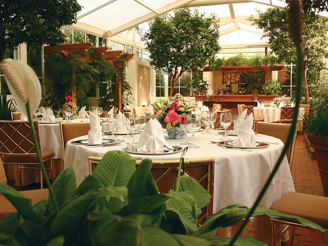 The Bristol Panamá - Restaurant