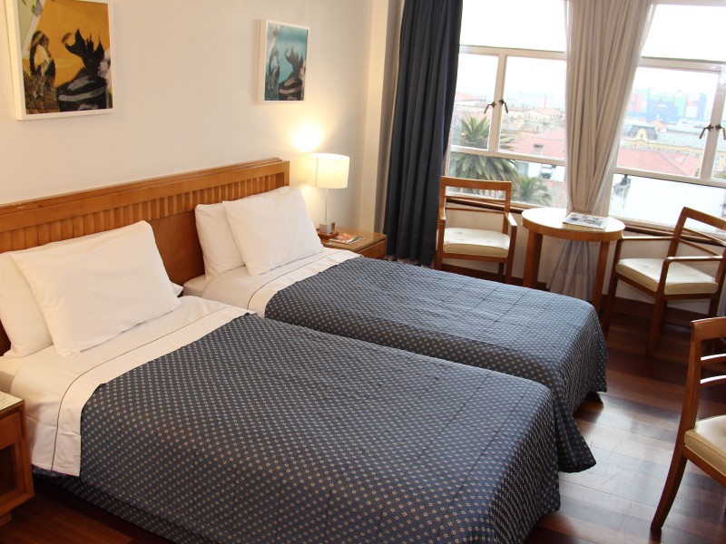 Hotel de la Opera - Standard Deco