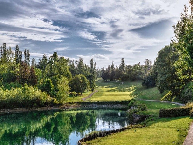 Bologna Golf Club