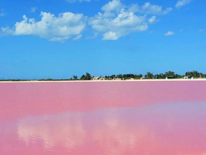 Las Coloradas