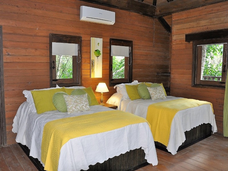 Platon Eco Lodge - Standard