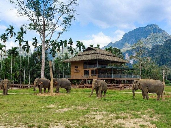 This tour/activity will have a maximum o