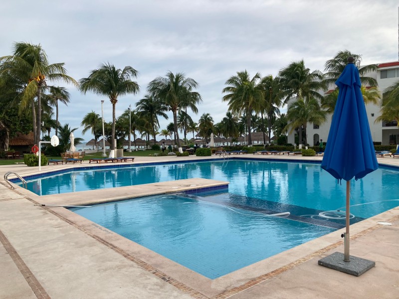 Beachscape Kin Ha - Pool