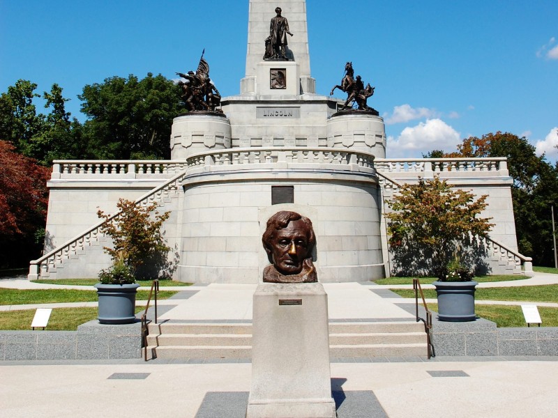 USA - Springfield (Illinois)
