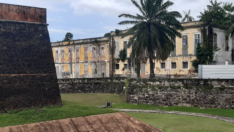 Presépio Fort
