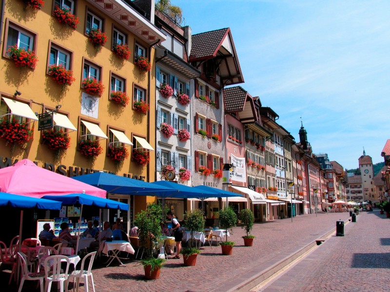 Hotel Waldshuter-Hof, Waldshut-Tiengen