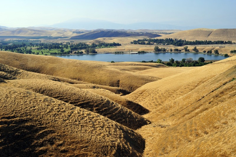 USA - Bakersfield