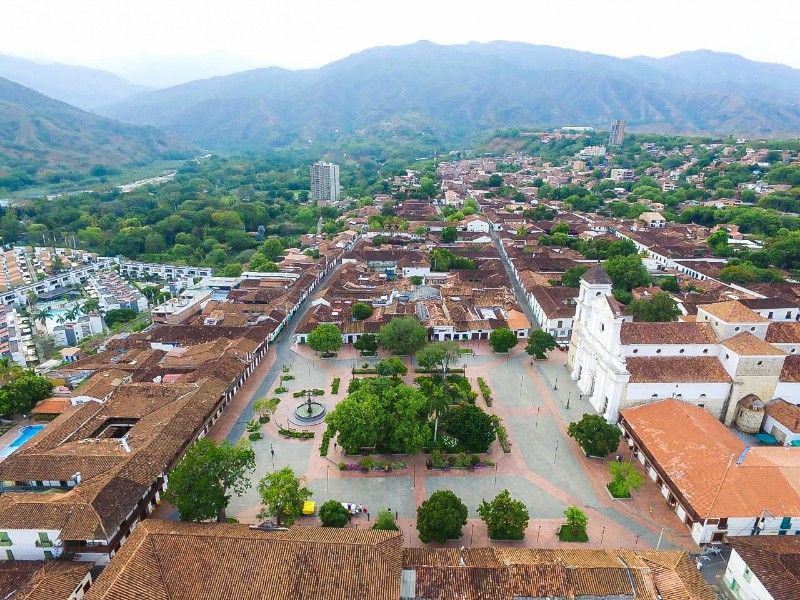 Santa Fé de Antioquia