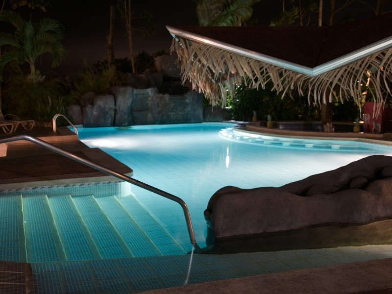 Arenal Springs - Pool