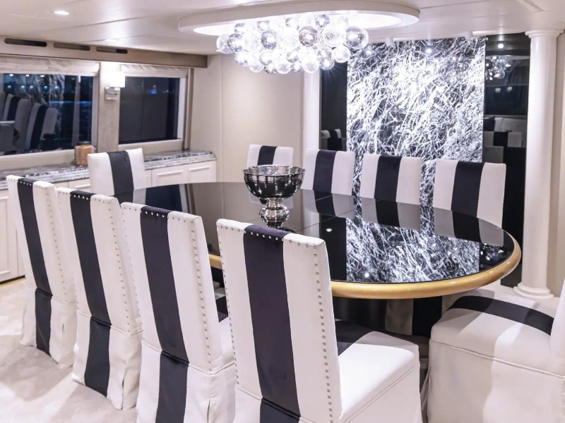 Speisezimmer