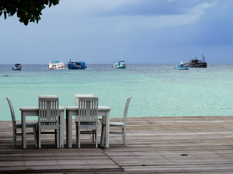 Koh Tao Snorkeling Experience
