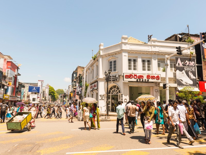 Kandy 