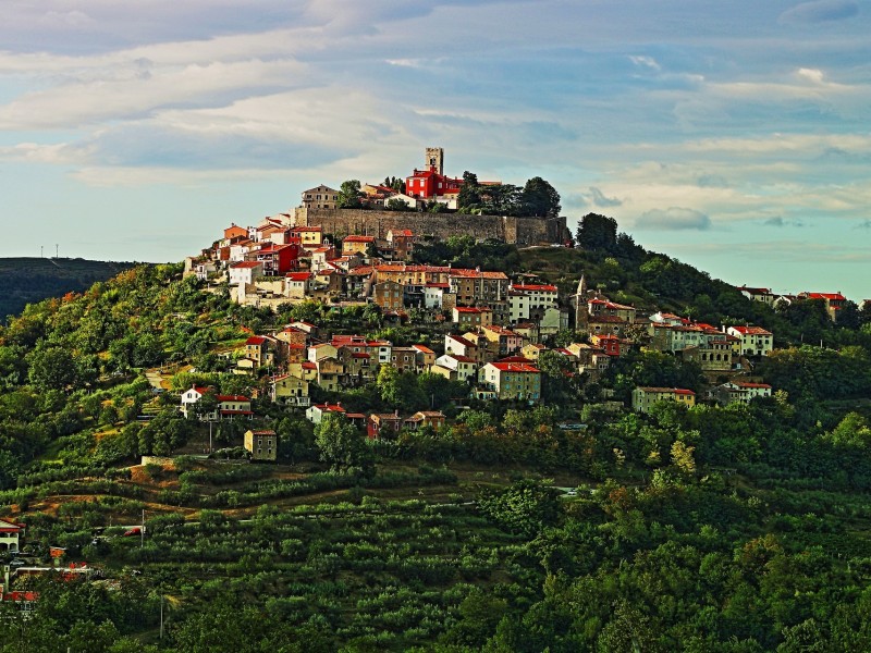 Motovun