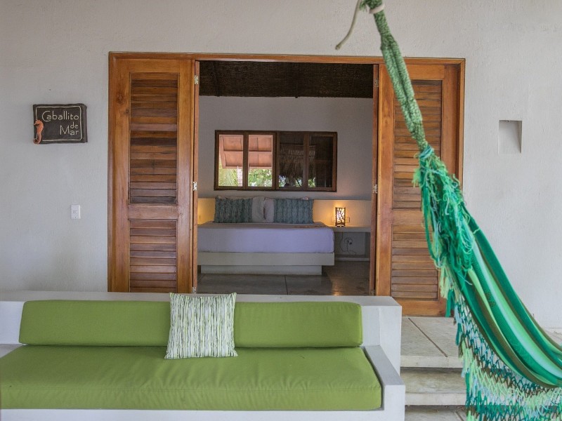 San Pedro de Majagua - Junior Suite