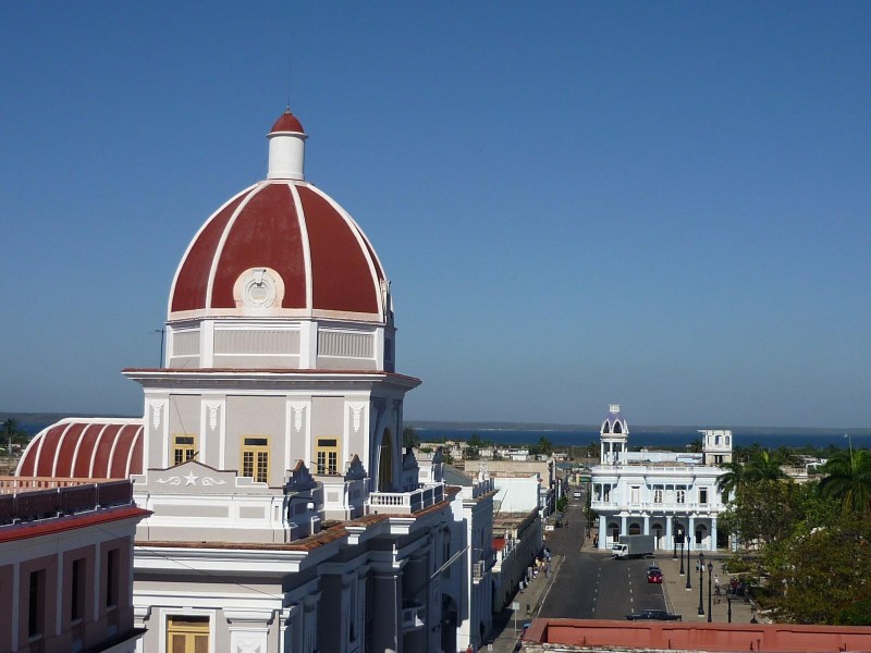 Cienfuegos