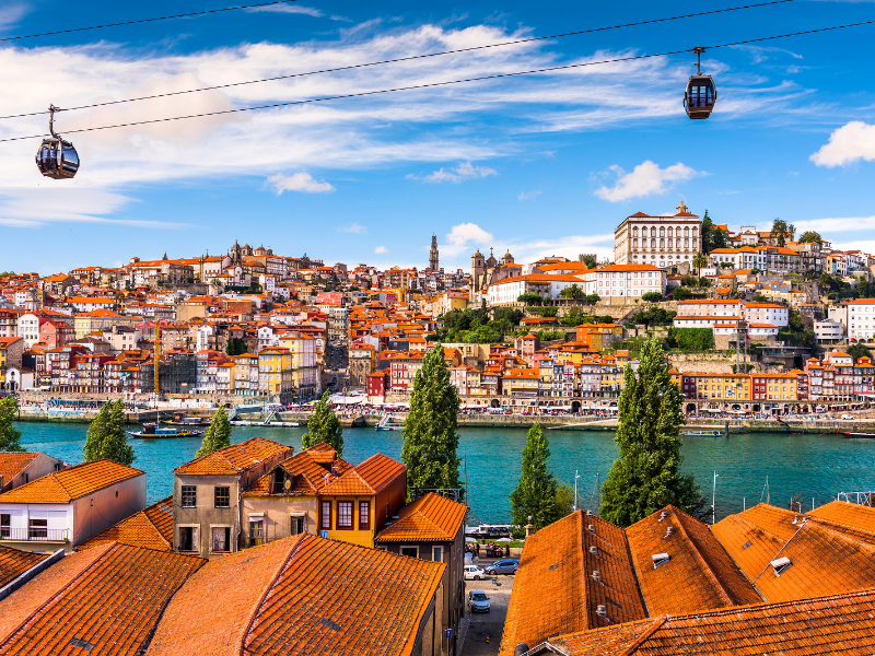 Portugal - Porto