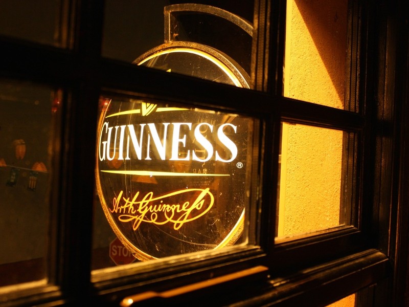 Guinness