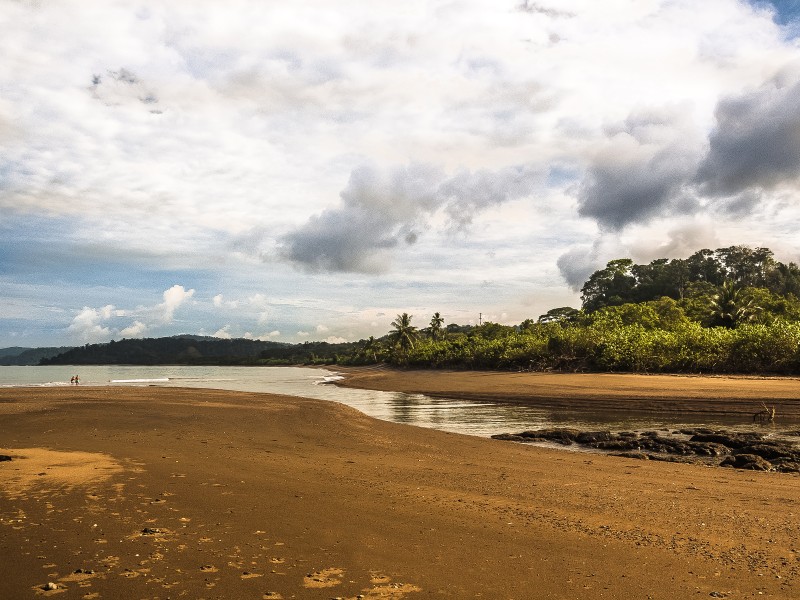 Pirate Cove - Strand