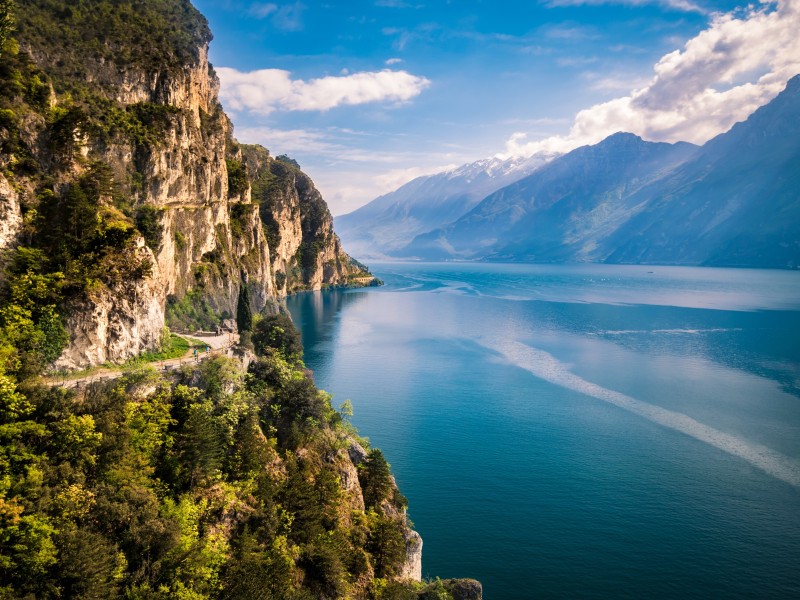Lake Garda