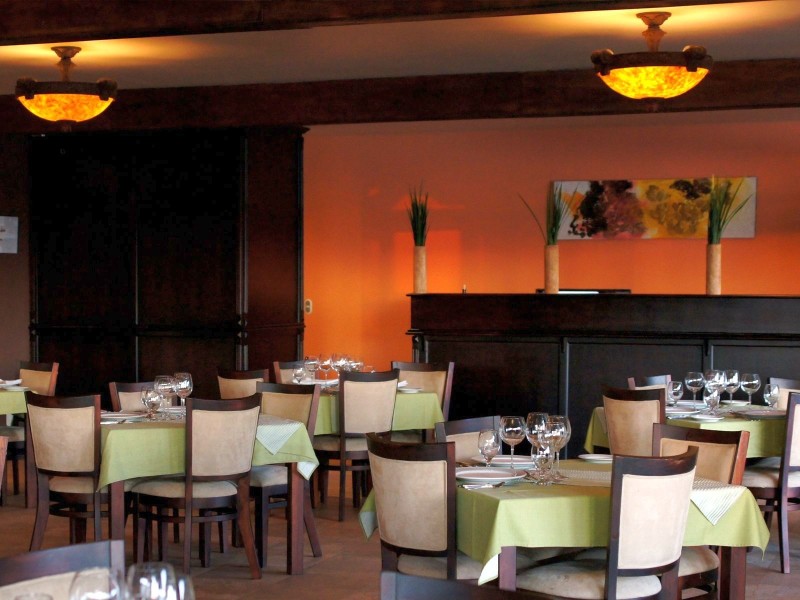 El Establo - Restaurant