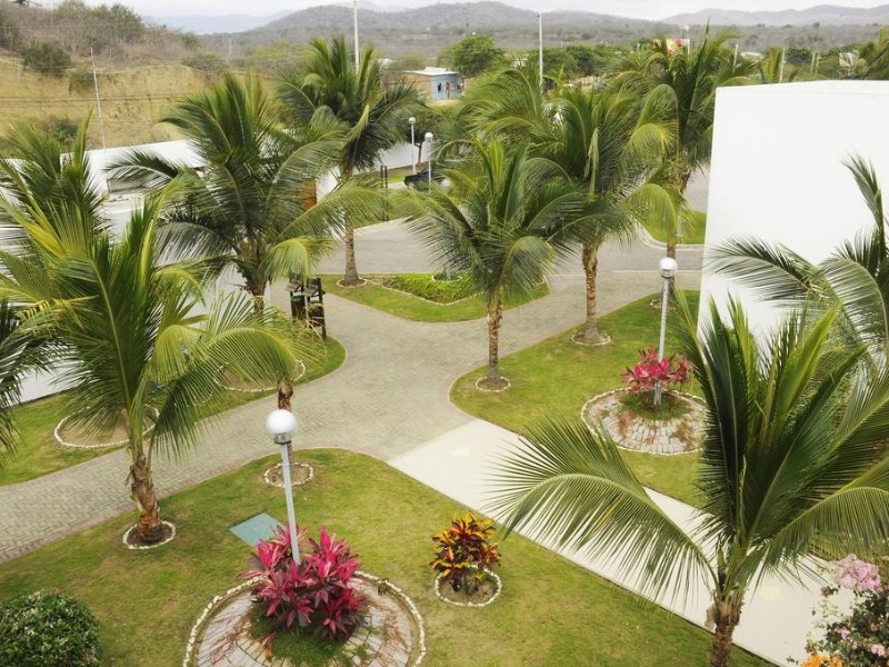 Wunderschöne Gärten