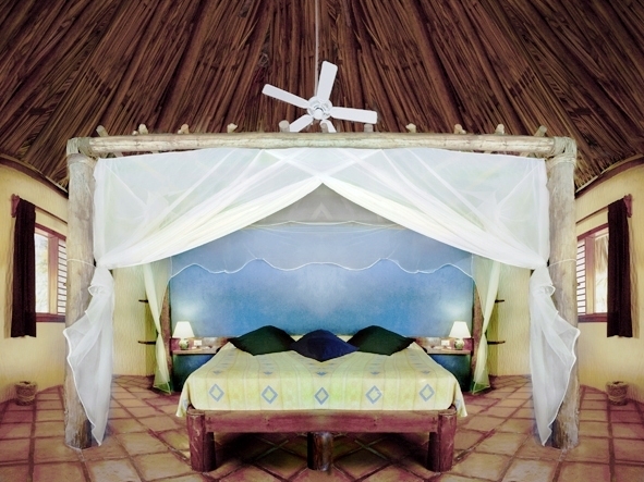 Xaloc Resort - Garden Bungalow