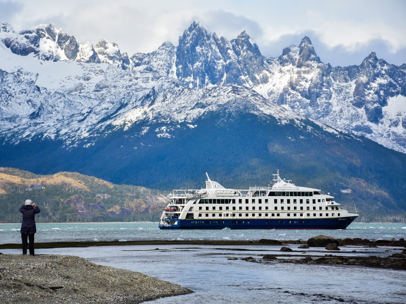 Australis - Stella Australis