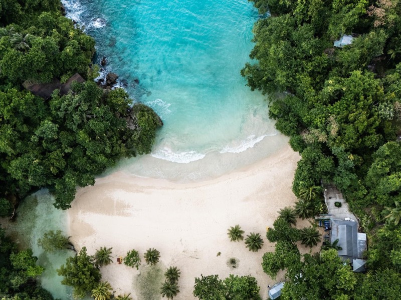 Frenchman's Cove