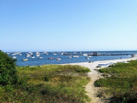 USA - East USA - Hyannis