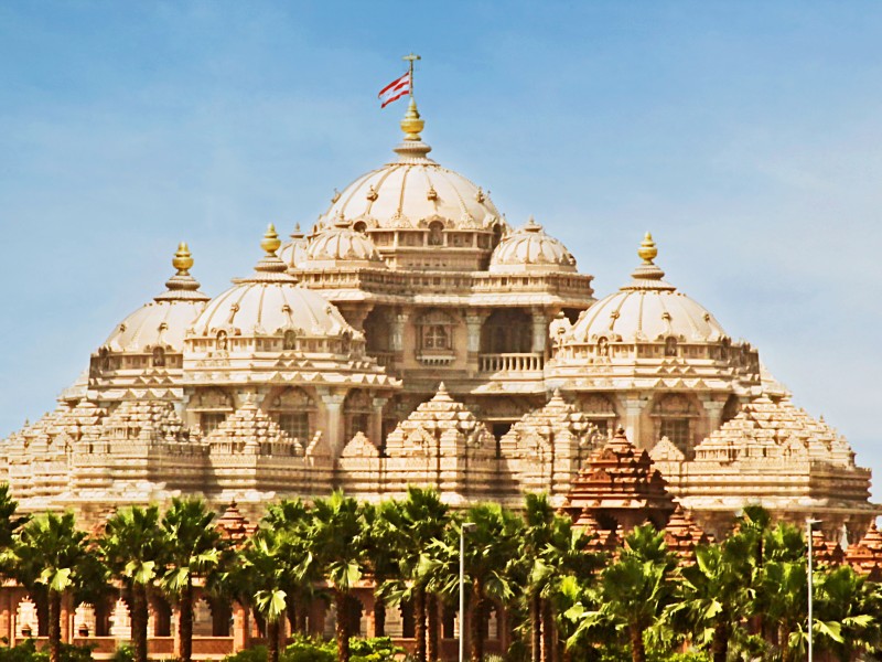 Delhi