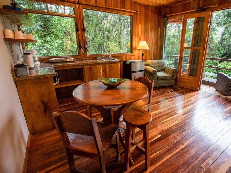 Cala Lodge_Familien Suite