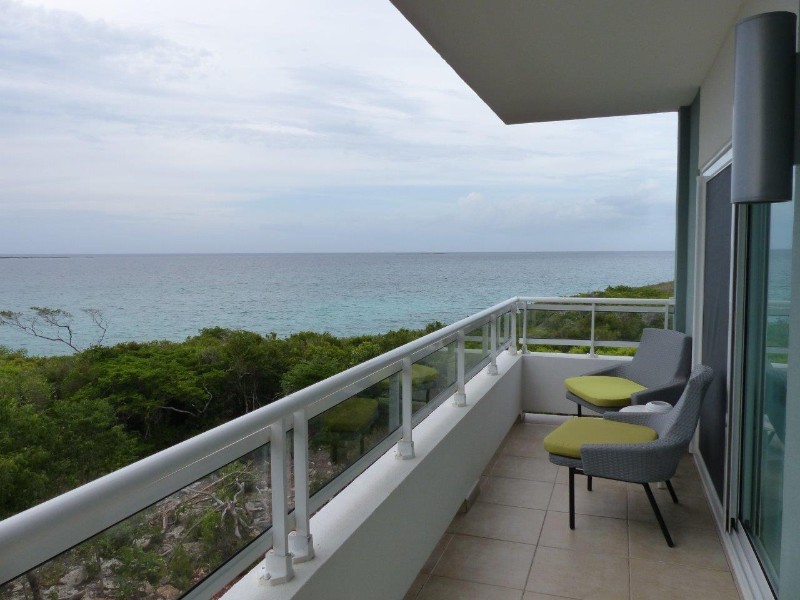 Dhawa Cayo Santa Maria Hotel Room