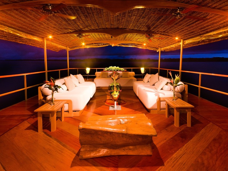 Delfin I Outdoor Lounge