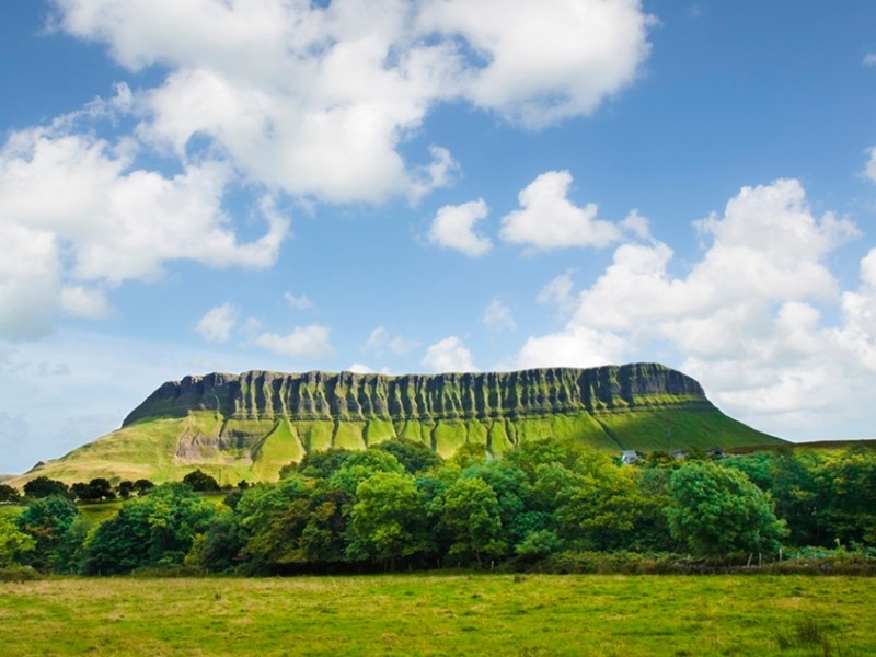 Ireland - Sligo