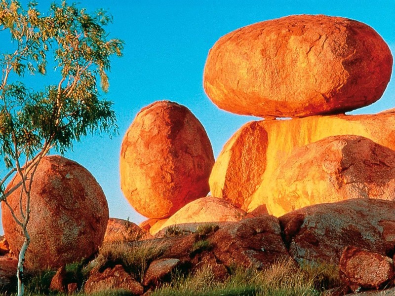 Australia - Alice Springs