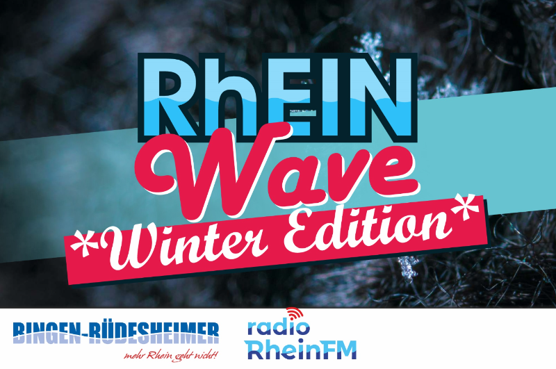 RheinWave Rüdesheim