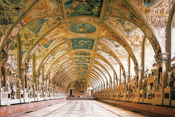 Munich Residenz