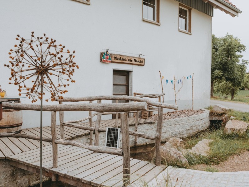 HotzeNäscht, Görwihl