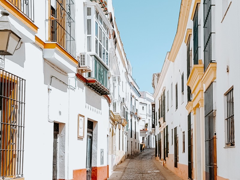 Jerez de la Frontera