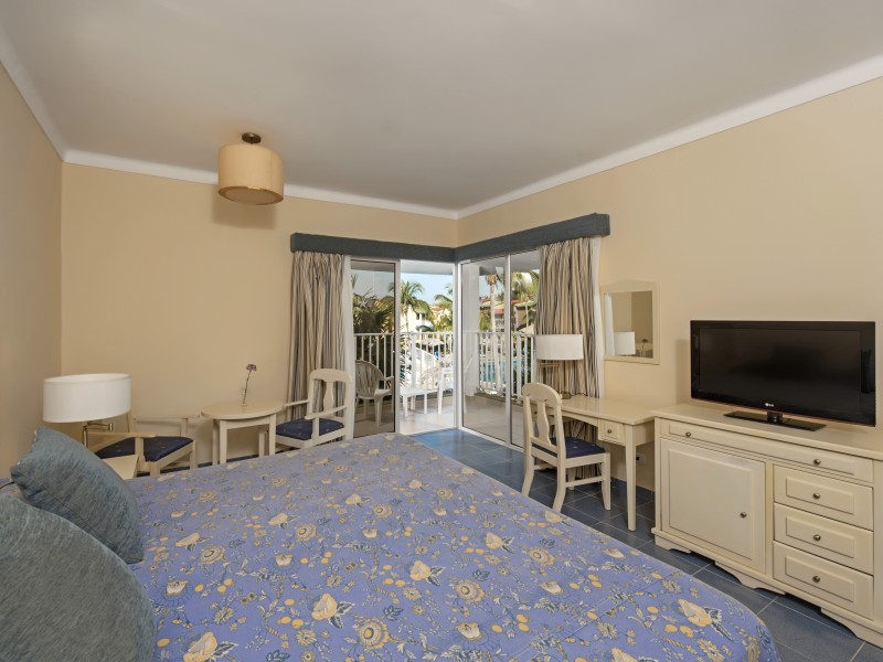 Tainos - Doppelzimmer