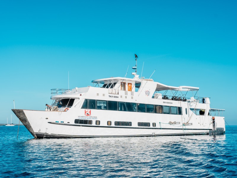Humboldt Explorer
