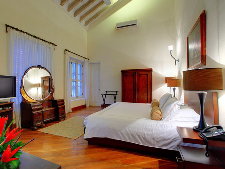 Casa Pestagua - Deluxe