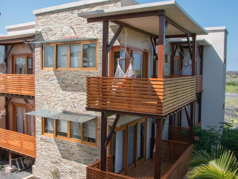 Chez Manany Eco Lodge