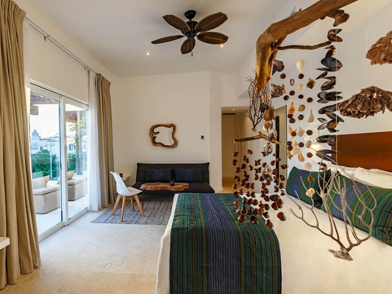 HM Playa del Carmen - Junior Suite