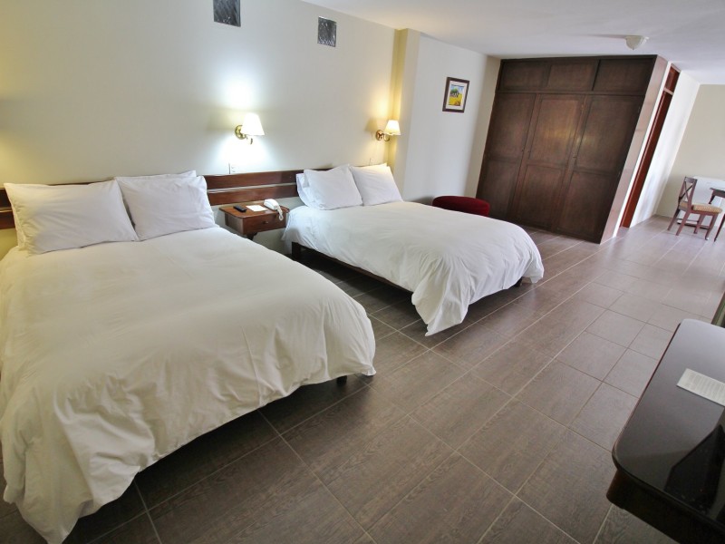 Zweibett-Zimmer Maison D'Elise