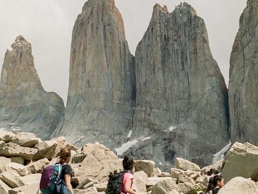 Torres del Paine