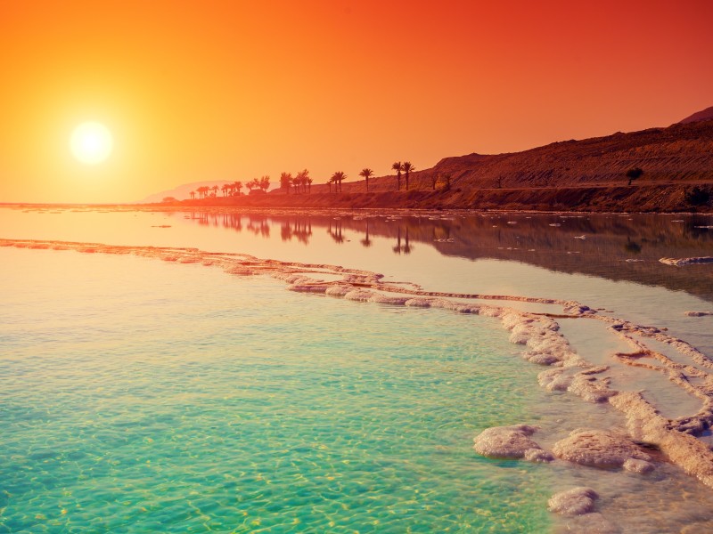 Jordan - Dead Sea (3)