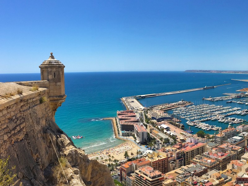 Alicante