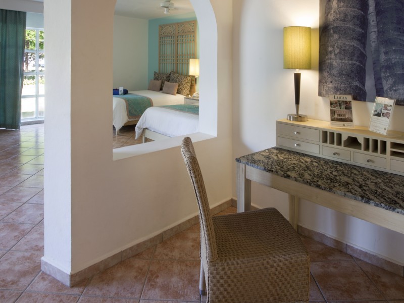 VH Gran Ventana - Junior Suite